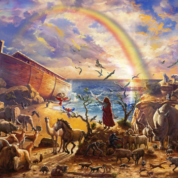 NoahsArk